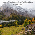 Sounds of Nature Noise、The Outdoor Library、Rain Sounds & Nature Sounds - Rain on Window