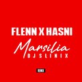 Marsilia (feat. Flenn & Cheb Hasni) [Remix] [Explicit]