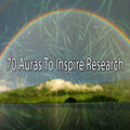 70 Auras to Inspire Research