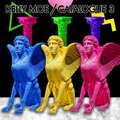Catalogue 3 (Explicit)