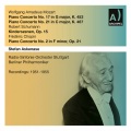 stefan askenase - Kinderszenen, Op. 15: No. 7, Träumerei