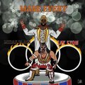 Platinum Max - The Mane Event (Midas Black & Jay Lyon)