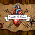 Corazón de Bolero