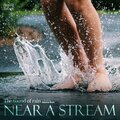개울가 근처에서 듣는 빗소리 The sound of rain near a stream