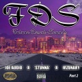 Future Desert Sounds Part. 2 (Explicit)