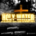 Mafi-A、CJP. New York City Rap Star、Grafh、Benny the Butcher - Holy Water Block Boyz 2.0 (feat. Grafh Mafi-A & Benny The Butcher)(Explicit)