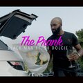 Sb dolcie、Blackman - The prank (feat. Sb dolcie)