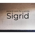 Sigrid - People Care for a Smile