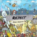 Zero Gravity - Chump