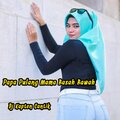Dj Kapten Cantik - Papa Pulang Mama Basah Bawah