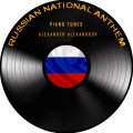 Russian National Anthem (Piano Version)