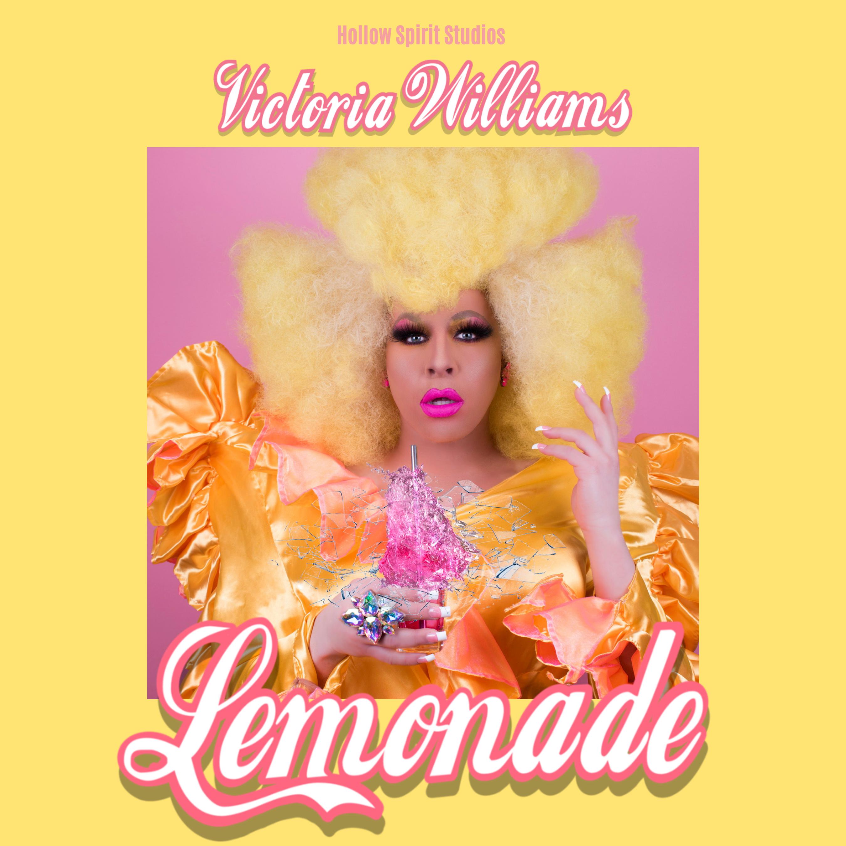 Victoria Williams、Dominique Stasiulis、Barry Anderson - Lemonade
