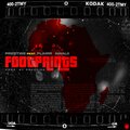 prestige、Flairr Amali - Footprints (feat. Flairr Amali)(Explicit)
