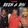 Yc Fame、Richie Gee - FACTZ!! (feat. Richie Gee)(Explicit)