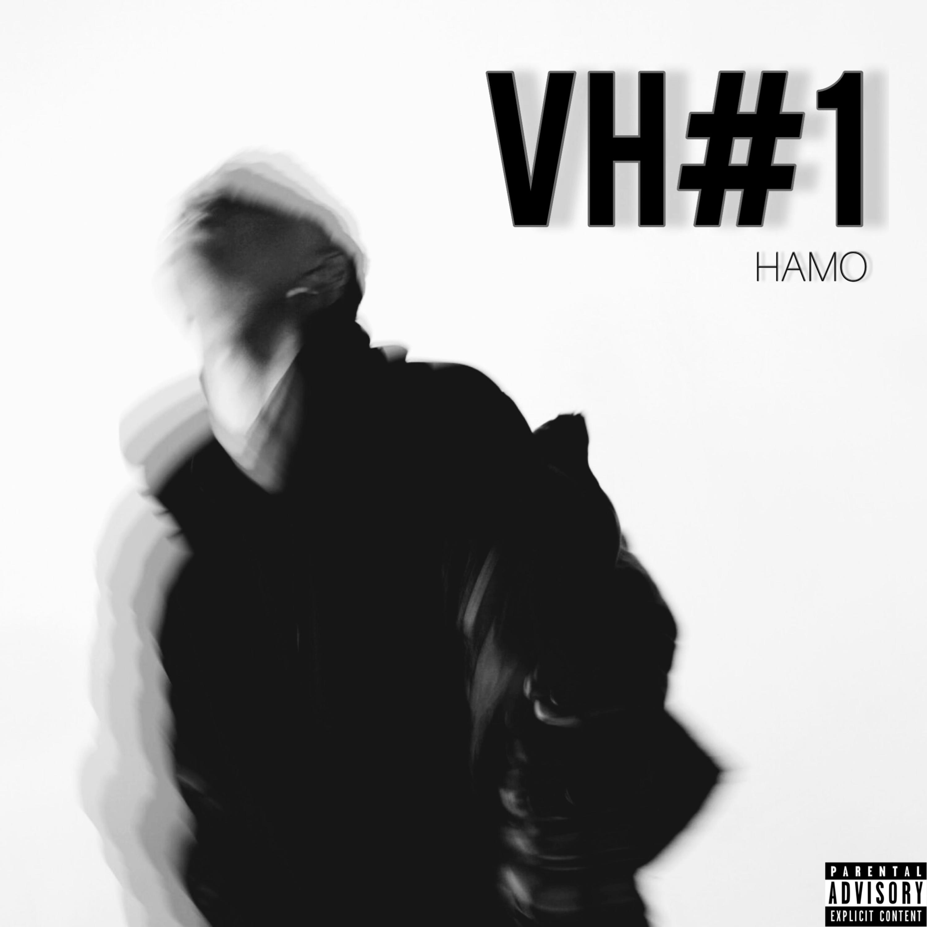 HAMO - VH#1 (Explicit)