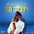 Too Trickify (Explicit)