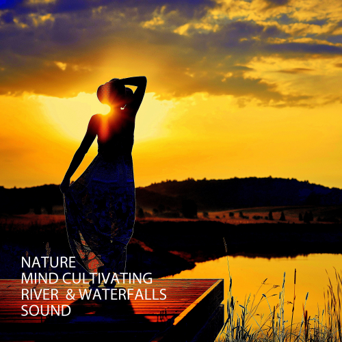 Alpha Brain Waves、Alpha Waves Concentration、Concentration - Passionate Sound Of Waterfalls