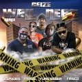 Ceize、J Spades、Frass、Yung Saber、Frisco - Well Neat