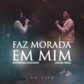 Faz Morada em Mim (Ao Vivo)
