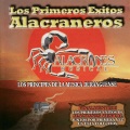 Alacranes Musical - Morena, la Causa Fuiste Tu