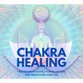 Chakra Healing: Tibetan Singing Bowls for Relaxation, Deep Meditation, Asian Zen