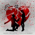 Manco the Sound、Santiago Berrio - Quédate aquí