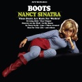 Nancy Sinatra、lee hazlewood - I Move Around