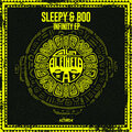 Sleepy & Boo - Vast