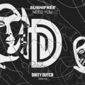 Sushifree - Need You