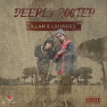 iLLah × Lauwkey - 2 Late