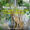 Mauro Tortorelli - III. Allegro pastorale