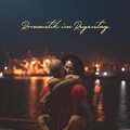 Romantik im Regentag (Smooth Jazz-Vergnügen, Lieblicher Nachtjazz)