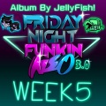 JellyFishArchive、Nate Anim8、RecD - Hallucination
