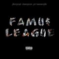 Famu$ Dk、Famu$ B - Famus League (feat. Famu$ B)(Explicit)