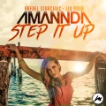 Step It Up (Radio Edit)