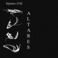 ALTARES、Dj Borja - Séptimo (VII)