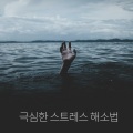 극심한 스트레스 해소법 - 편안한 음악 자연 의 소리, 마음 챙김 명상, 조용한 음악, 배경 음악