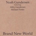 Noah Gundersen、Abby Gundersen、Michael Porter - Burning Fences