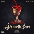 Runneth Over (feat. Mickey Factz)(Explicit)