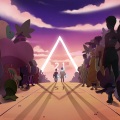 AREA21、Martin Garrix、Maejor、Mark Otten - Followers