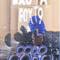 Cobo - Fox 9 (Explicit)