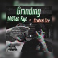 Grinding (feat. Central Cee)(Explicit)