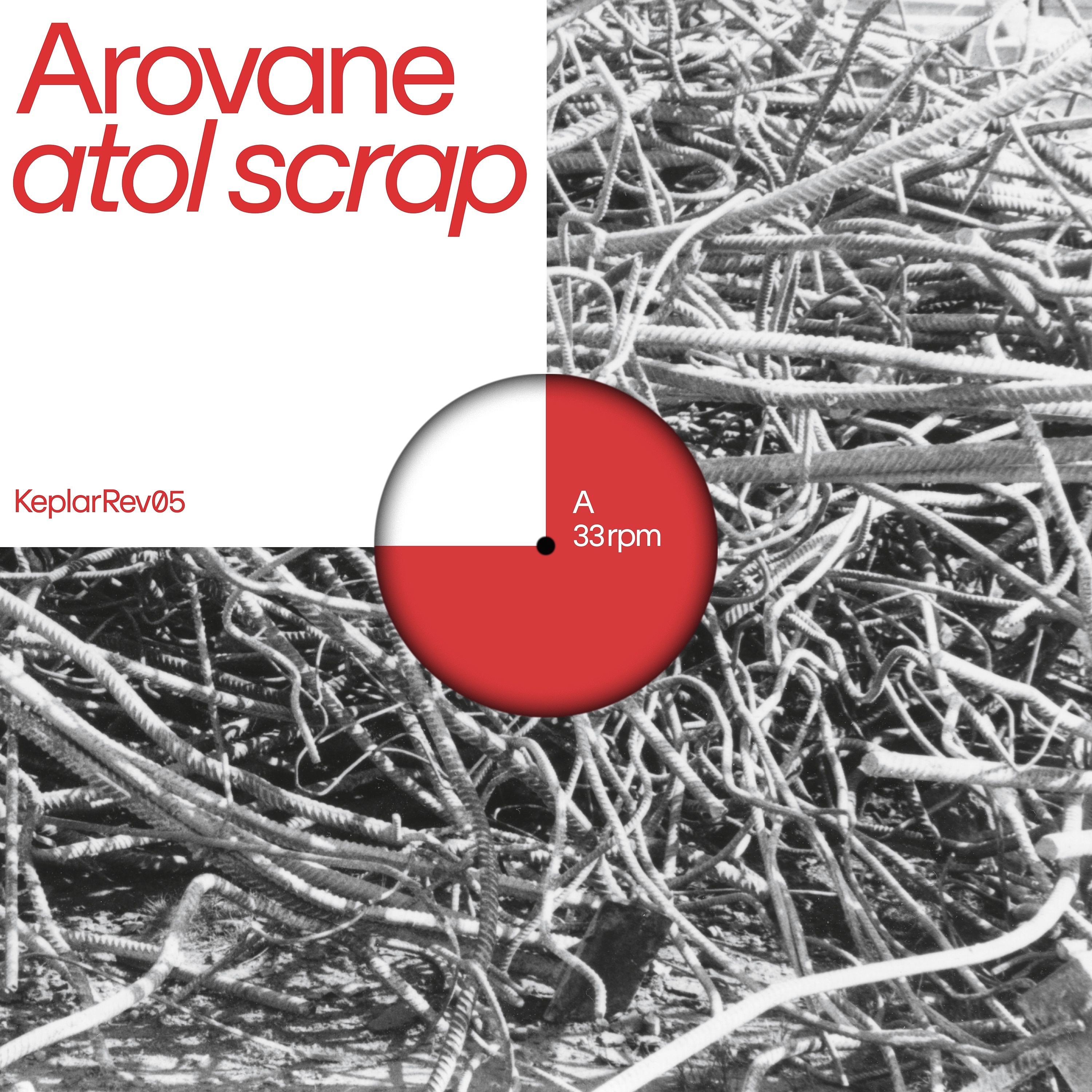 Arovane - Ambelio