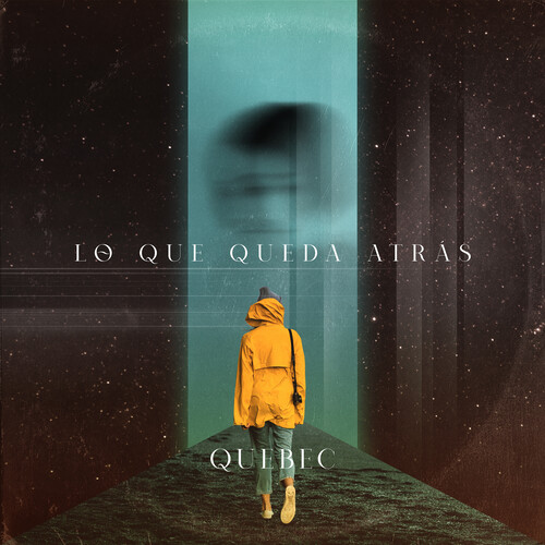 Quebec - Calma y Oleaje