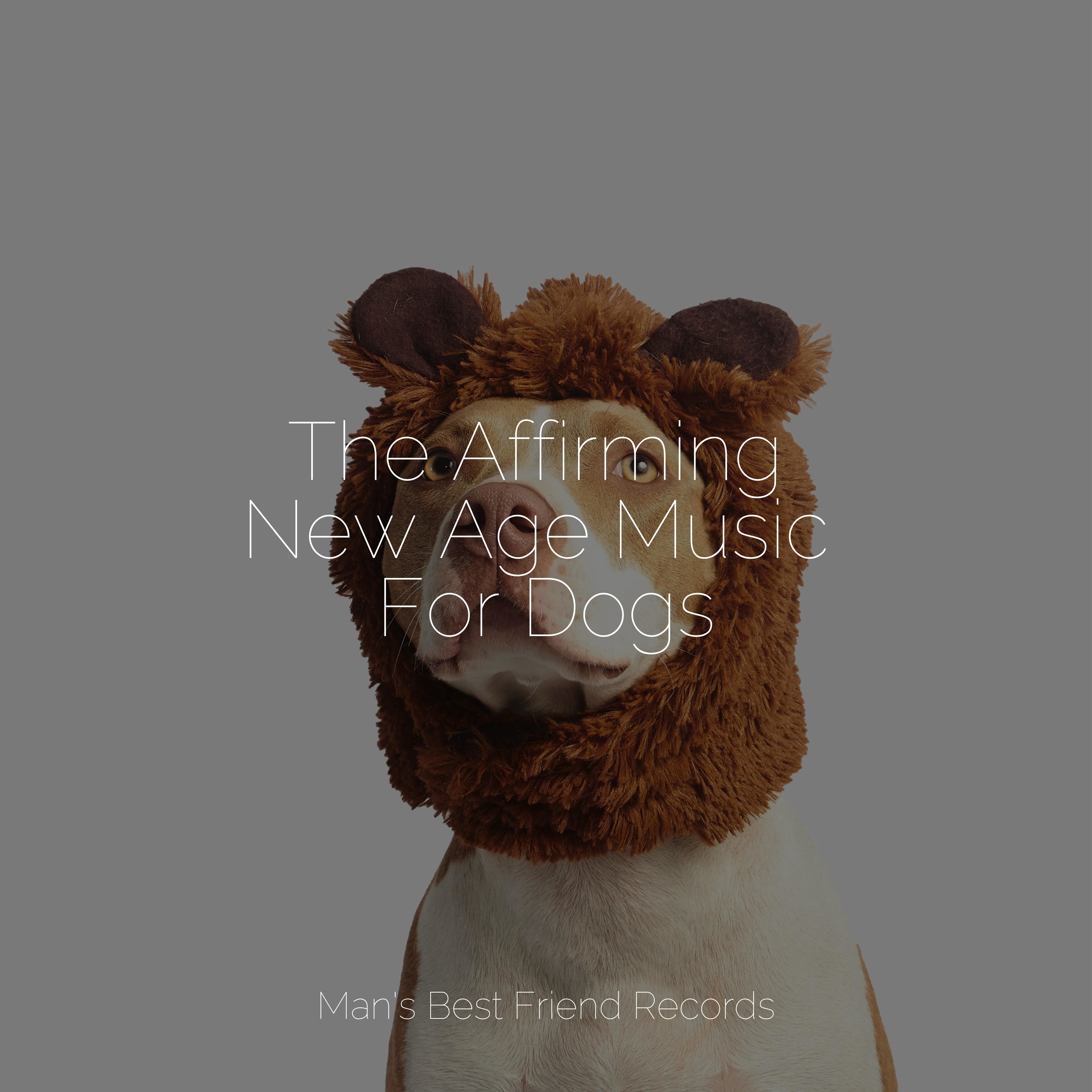 Music For Dogs Peace、Pet Care Music Therapy、Dog Music Club - Flowers in Bloom