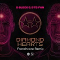 Diamond Hearts (remix: D-Block & S-te-Fan)