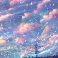 大皓 - 叹这一生