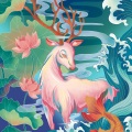 花式帅白宸 - 昙花一现雨及时
