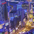 大皓 - 单行，线