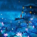 春庭月、yousa、泠鸢 - 暗恋进行时